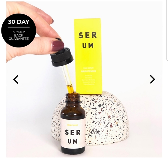 Way of Will Face Brightening Serum - Picture 3 of 7